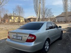 Photo of the vehicle Toyota Camry