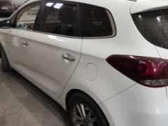 Фото авто Kia Carens