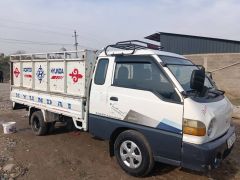 Фото авто Hyundai Porter