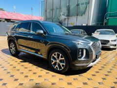 Фото авто Hyundai Palisade