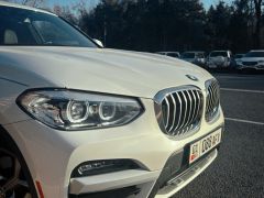 Фото авто BMW X3