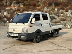 Фото авто Hyundai Porter