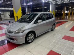 Сүрөт унаа Honda Fit