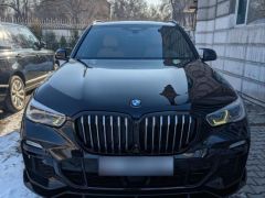 Фото авто BMW X5