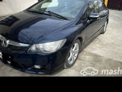 Фото авто Honda Civic