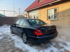 Photo of the vehicle Mercedes-Benz E-Класс