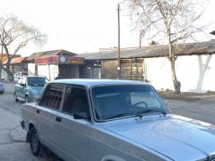 Photo of the vehicle ВАЗ (Lada) 2107