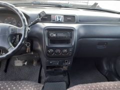 Photo of the vehicle Honda CR-V