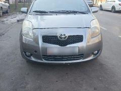 Photo of the vehicle Toyota Yaris