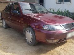 Сүрөт унаа Daewoo Nexia