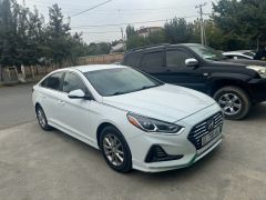 Сүрөт унаа Hyundai Sonata