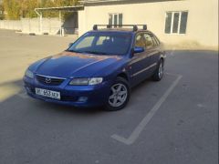 Photo of the vehicle Mazda 626