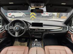 Фото авто BMW X5