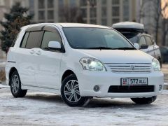 Сүрөт унаа Toyota Raum