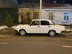 Сүрөт унаа ВАЗ (Lada) 2107