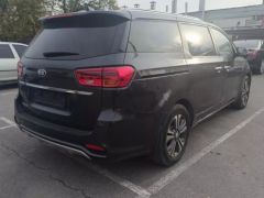 Сүрөт унаа Kia Carnival