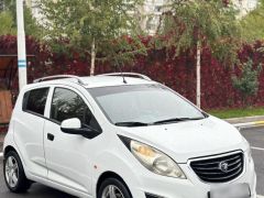 Фото авто Chevrolet Spark