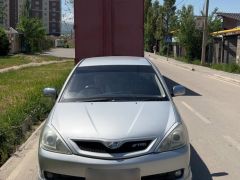 Сүрөт унаа Toyota Allion