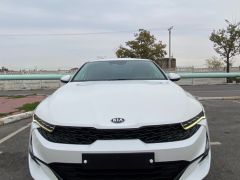 Сүрөт унаа Kia K5