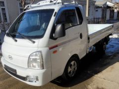 Фото авто Hyundai Porter