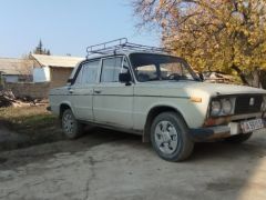 Photo of the vehicle ВАЗ (Lada) 2106