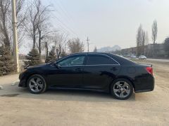 Сүрөт унаа Toyota Camry