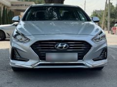 Photo of the vehicle Hyundai Sonata