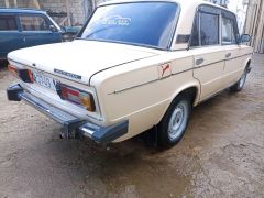 Photo of the vehicle ВАЗ (Lada) 2106