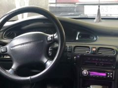 Сүрөт унаа Mazda 626