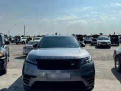 Фото авто Land Rover Range Rover Velar