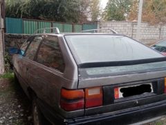 Photo of the vehicle Audi 100