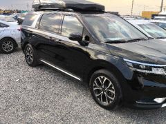 Сүрөт унаа Kia Carnival