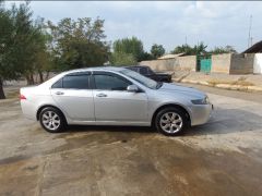 Сүрөт унаа Honda Accord