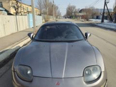 Сүрөт унаа Mitsubishi FTO