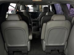 Сүрөт унаа Kia Carnival