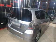 Фото авто Honda Jazz