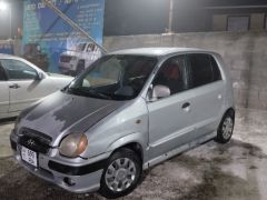 Сүрөт унаа Hyundai Atos