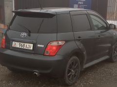 Photo of the vehicle Toyota Ist