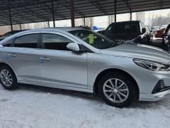 Сүрөт унаа Hyundai Sonata