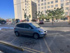 Сүрөт унаа Honda Fit