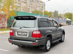 Сүрөт унаа Lexus LX