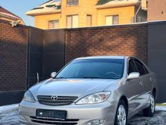 Фото авто Toyota Camry