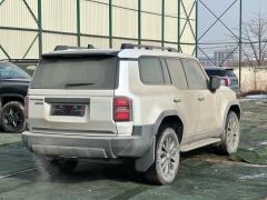 Photo of the vehicle Toyota Land Cruiser Prado