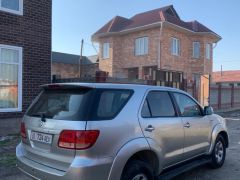 Сүрөт унаа Toyota Fortuner