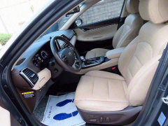 Photo of the vehicle Hyundai Grandeur