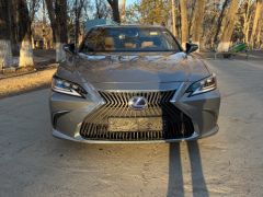 Сүрөт унаа Lexus ES