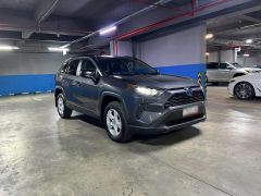 Фото авто Toyota RAV4