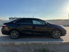 Сүрөт унаа Toyota Camry