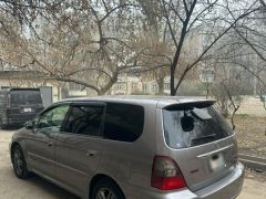 Сүрөт унаа Honda Odyssey