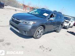 Сүрөт унаа Subaru Outback